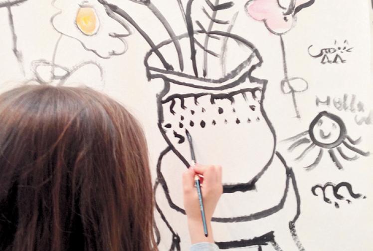 Registration open for drawing challenge
