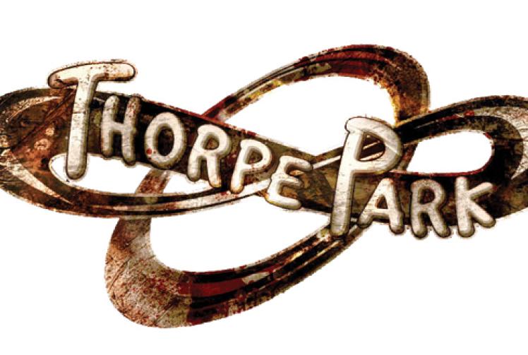 Win the ultimate fright of your life at Thorpe Park
