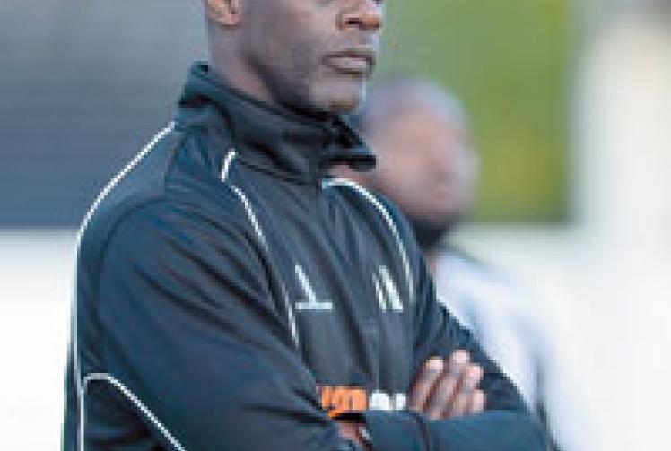 Hippolyte admits the stats don't lie after Concord send Magpies' season into a tailspin