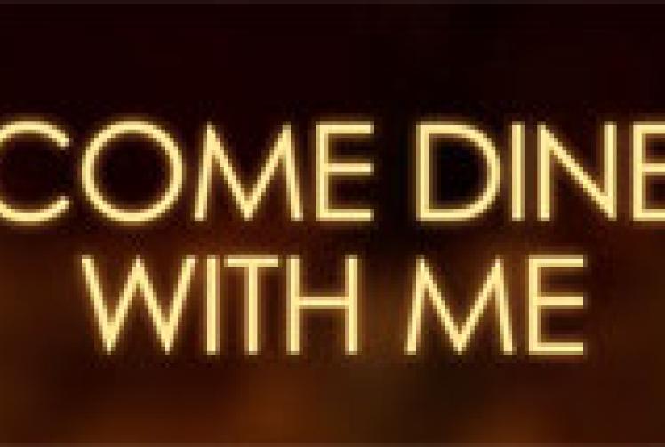 Come Dine With Me looking for contestants in Slough, Windsor and Maidenhead