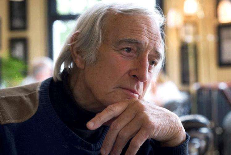 Great Escape actor and Holyport resident Tom Adams dies following battle with cancer