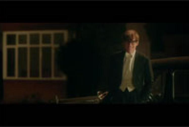 Former Eton College student Eddie Redmayne nominated for BAFTA for The Theory of Everything