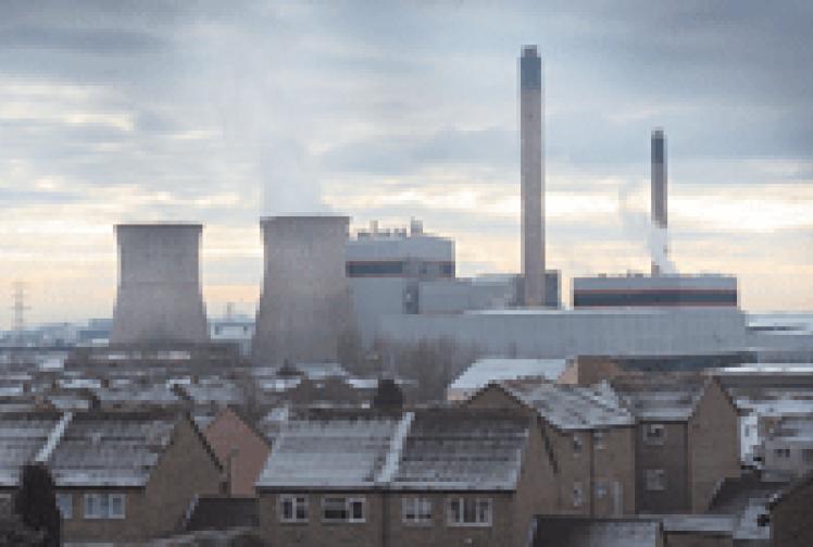 New power station which could provide electricity to 100,000 homes gets green light