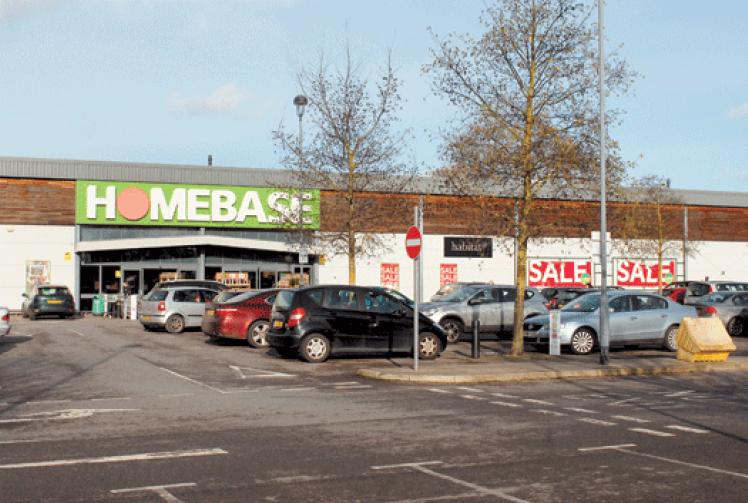 Christmas trade 'up on last year' but Chamber fears Argos could quit