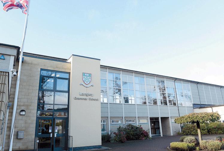 School league tables: Four Slough borough schools make top 100 compared to none in the Royal Borough