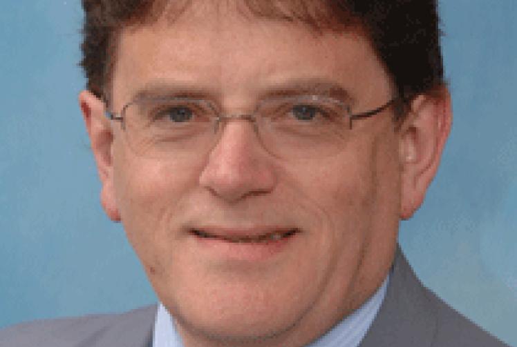 Leader of South Bucks District Council to step aside after eight years