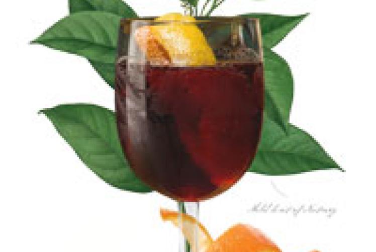 COCKTAILS Portobello Road Gin creates 'Queen Mother' cocktail to mark