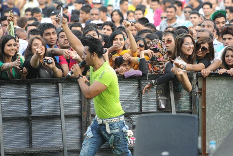 Slough Mela called off as organisers say they are fighting 'a losing battle'