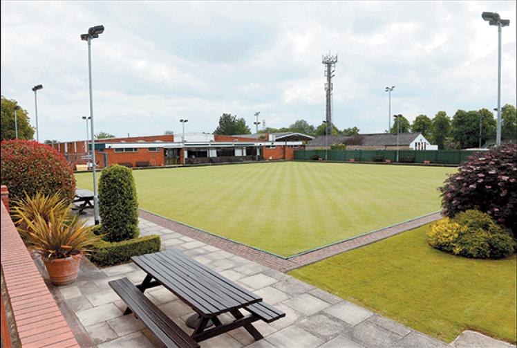 Desborough Bowls Club set to relocate after 108 years in York Road