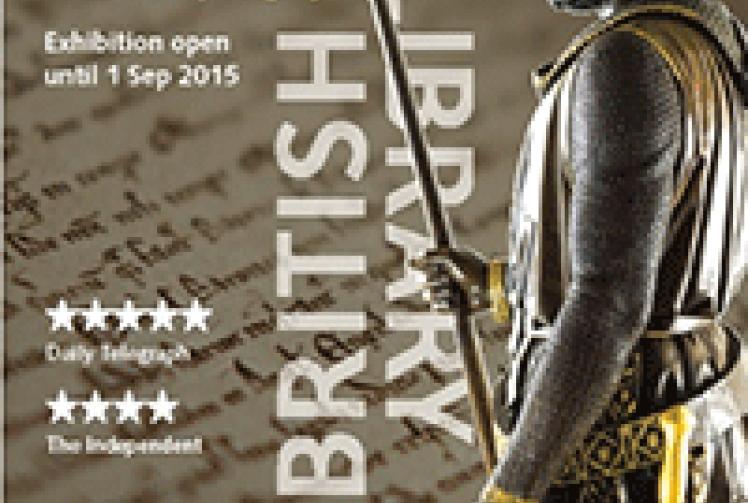 COMPETITION: Win tickets to British Library exhibition Magna Carta: Law, Liberty, Legacy