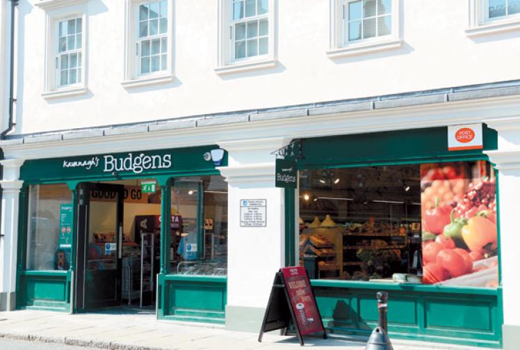 Eton Post Office set to be relocated this month Maidenhead Advertiser