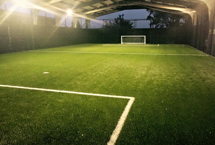 COMPETITION: Chance to take part in official opening ceremony for Maidenhead United's new 3G pitch