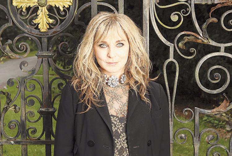 Debut novelist Helen Lederer to discuss 'laugh-out-loud' work at Henley Literary Festival