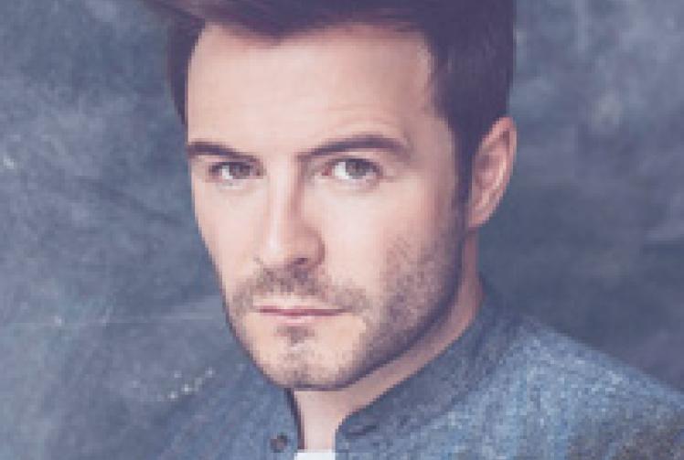 INTERVIEW: Westlife's Shane Filan heads to Reading?s Hexagon on solo tour