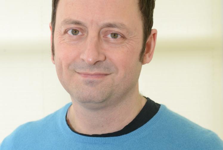 BBC's Matt Allwright to attend rogue trader event in Wargrave