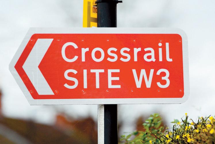 Twyford property prices up nearly 40 per cent since start of Crossrail Maidenhead Advertiser