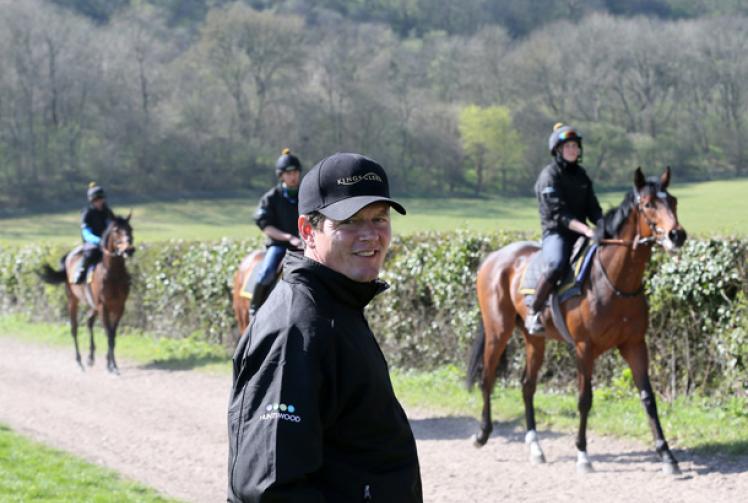 Balding's Bankers: Monday night racing at Royal Windsor Racecourse (April 25)