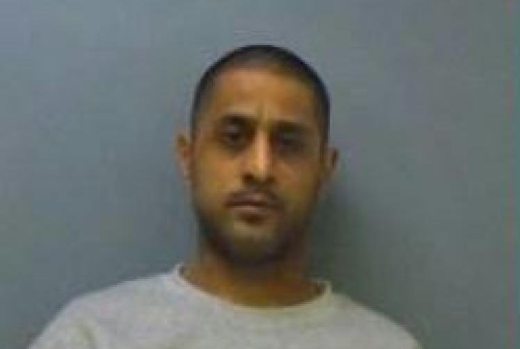 Nine-year jail sentence for kidnapper who tried to drag young woman into park