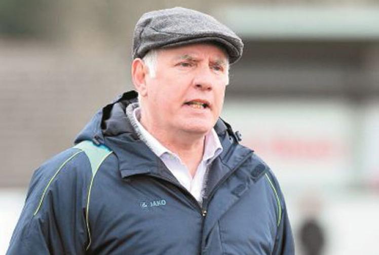 Devonshire happy with Maidenhead United FC squad, but there's room for one or two more signings