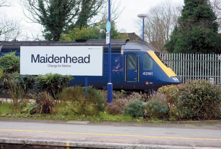 Passengers warned of longer train journeys due to heat