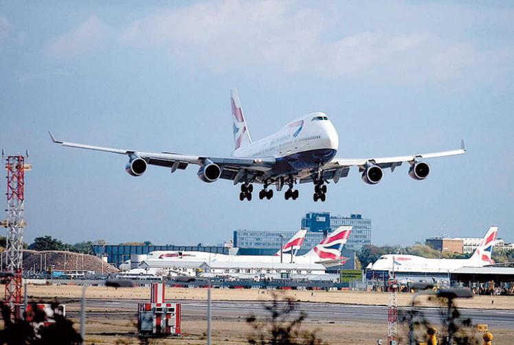 FEATURE: Will Heathrow expansion ever be cleared for take off?
