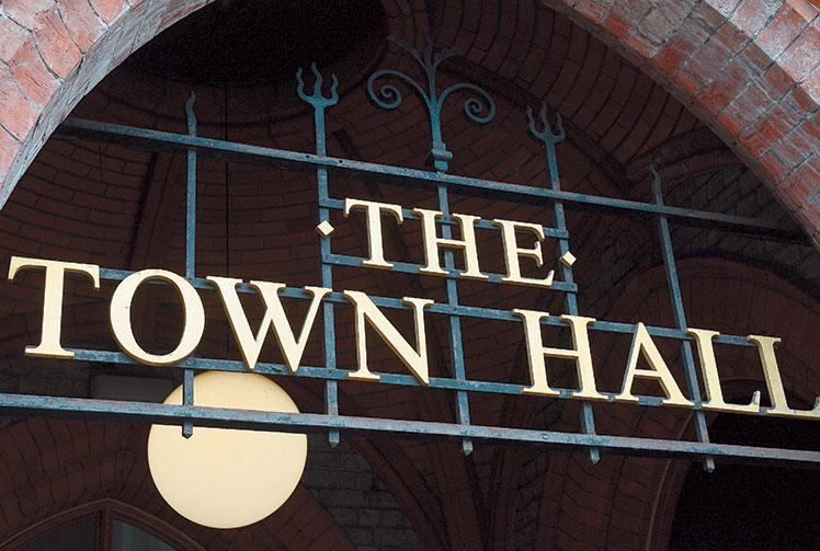 Slough man took own life at Langley station, inquest hears