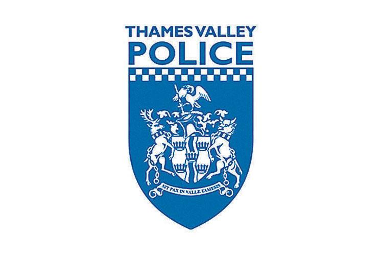 Robbers armed with sword raid Maidenhead supermarket