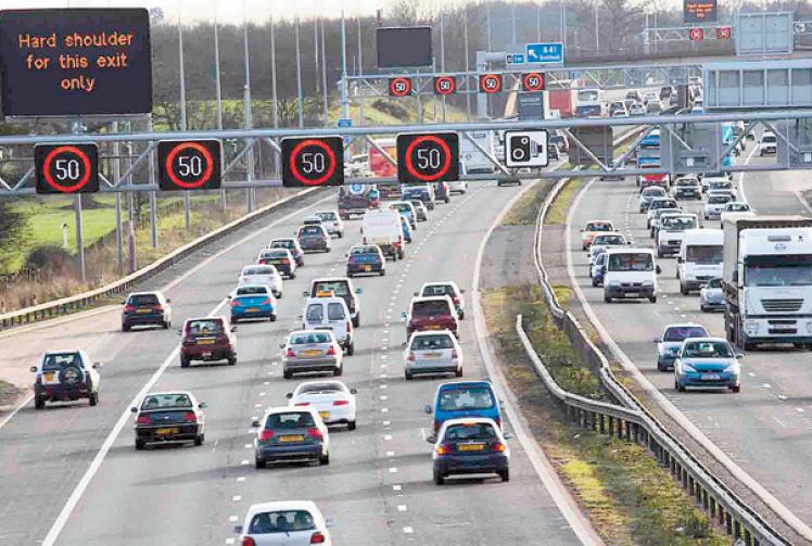 Viewpoint letters (August 15): Untidy verges, the third runway and double yellow lines