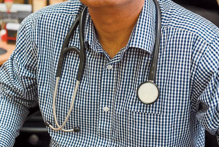 Farnham Common doctors' surgery rated 'inadequate' Photo 1 of 1