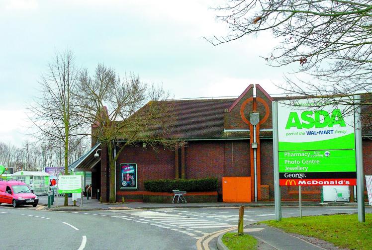 Asda Shoppers Left Frustrated After Card Payment Failure