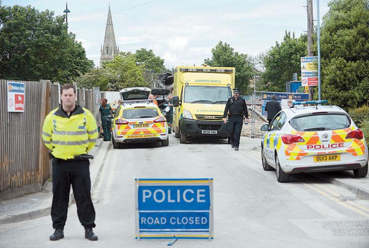 Premier Inn death inquest: ‘Damaged part should have been replaced’