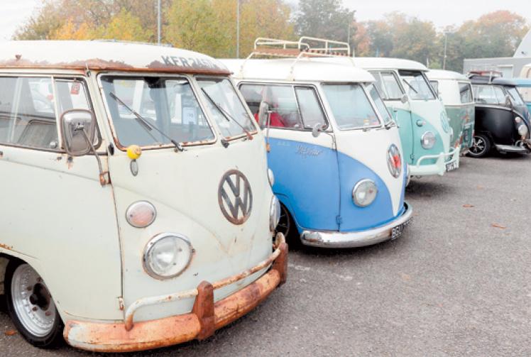 What's on: Eight things to do this weekend (November 4-6)