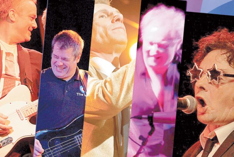 Everyone wins as these Mods meet the Rockers