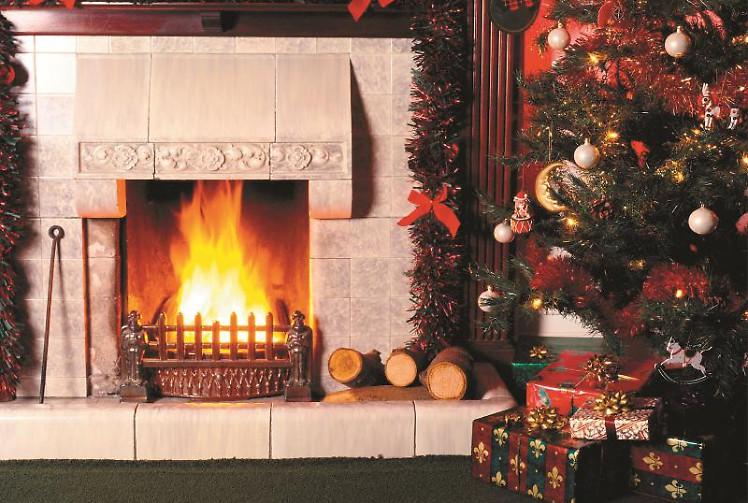 Security blog: Don't have a nightmare before Christmas