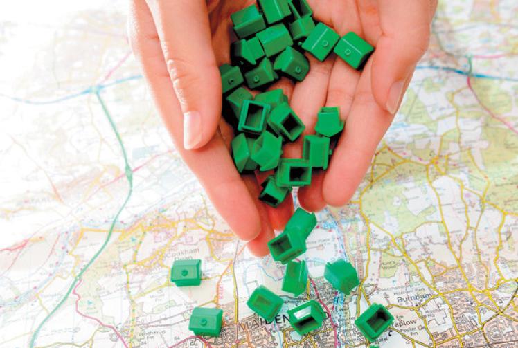 Last chance to have your say on Borough Local Plan