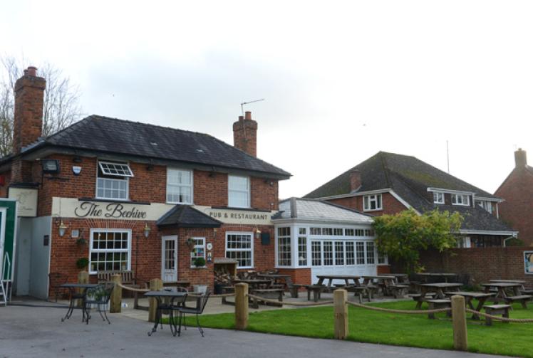 The Coach, The Beehive and The Crown named among country's top gastropubs