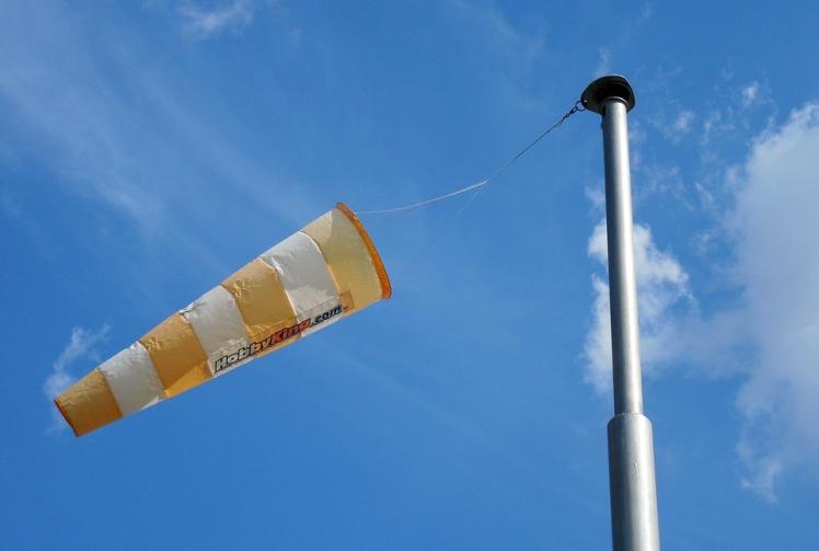 Weather warning: Windsor and Maidenhead could be hit by 'very strong winds' on Friday