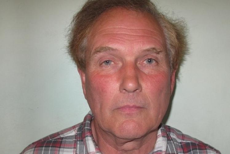 Former Windsor Grammar School teacher jailed for series of child sex assaults