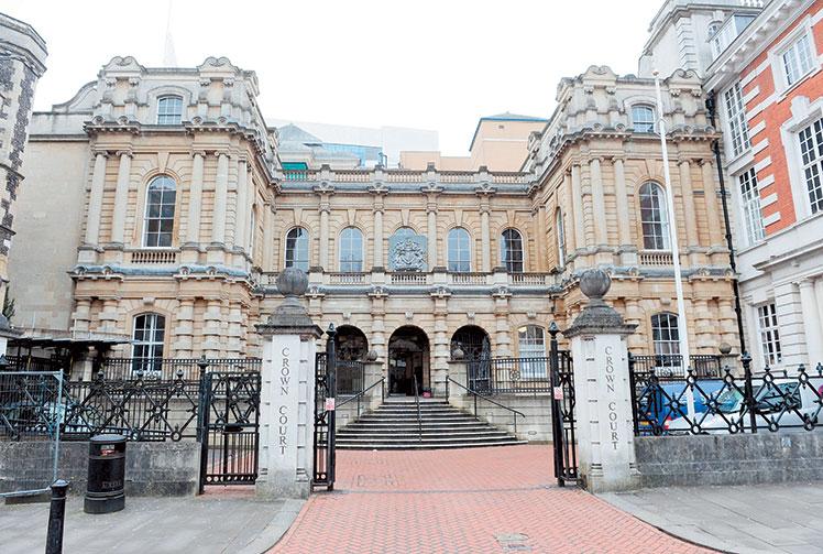 Footballer Rohan Ince cleared of hitting Windsor bouncer with bottle