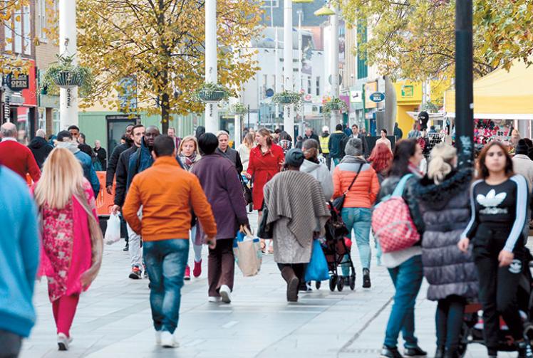 BBC Panorama documentary on Slough slammed as ‘lazy’, ‘superficial’ and ‘out of touch’
