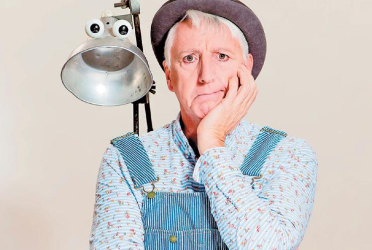 World&rsquo;s first sign language musical perfect for families