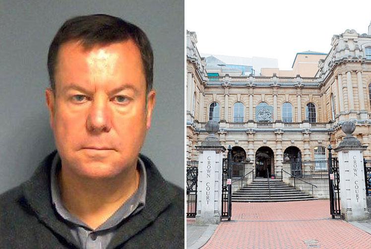 Jail for Ascot property developer who used fraud to fund 'affluent