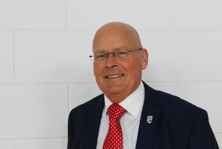 Labour announces election candidate to take on Theresa May in Maidenhead