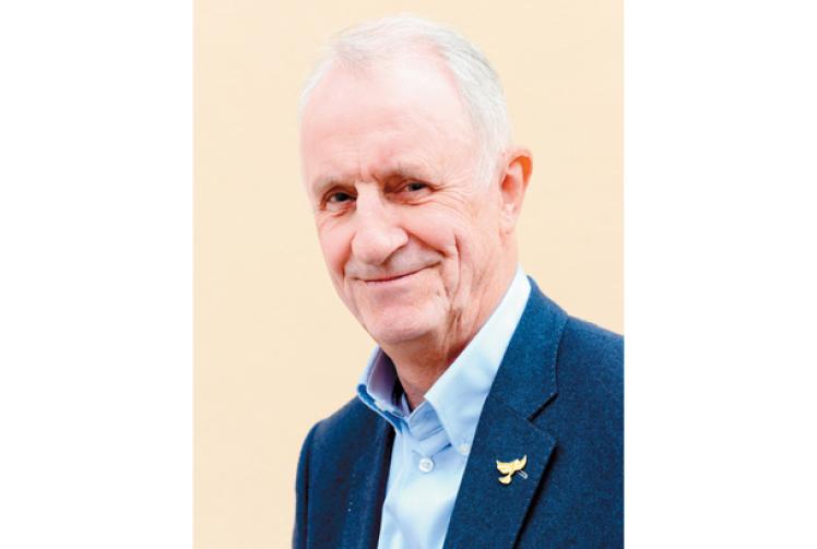 Grammar schools and Brexit deal vote on the agenda for Maidenhead Lib Dem election candidate