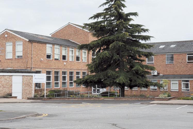 Cox Green School announces new headteacher