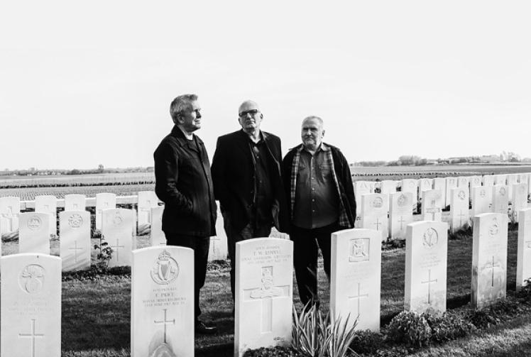 Valentine Fleming Commemoration Concert: Remembering the Great War at commemoration concert