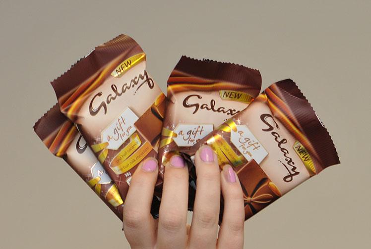 Mars factory in Slough recalls chocolate over salmonella fears