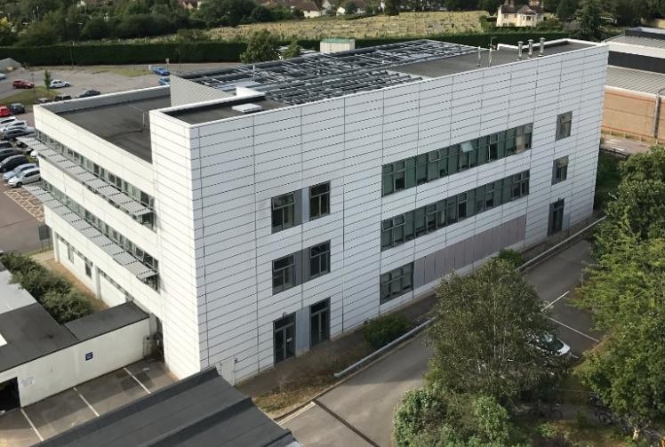 Beds to be moved out of John Radcliffe trauma unit over fire safety concerns