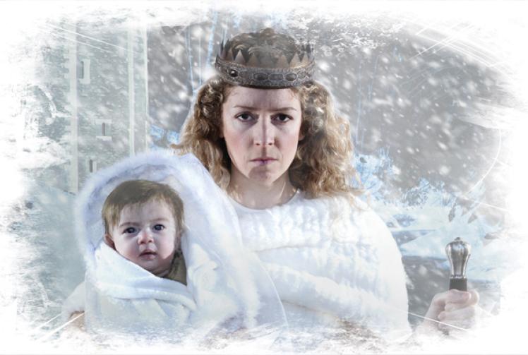 Matilda to portray another chapter in Reading’s history