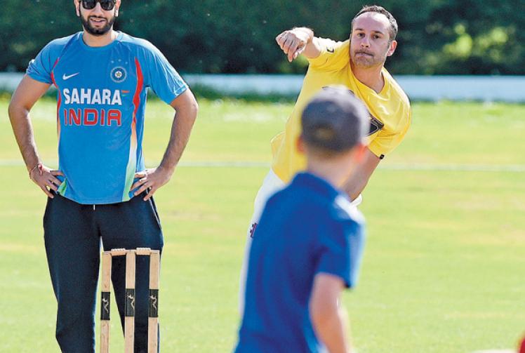 Upcoming community events in Maidenhead and Windsor